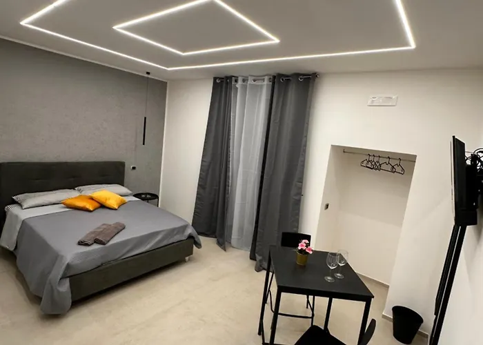 Dalyrooms Suite