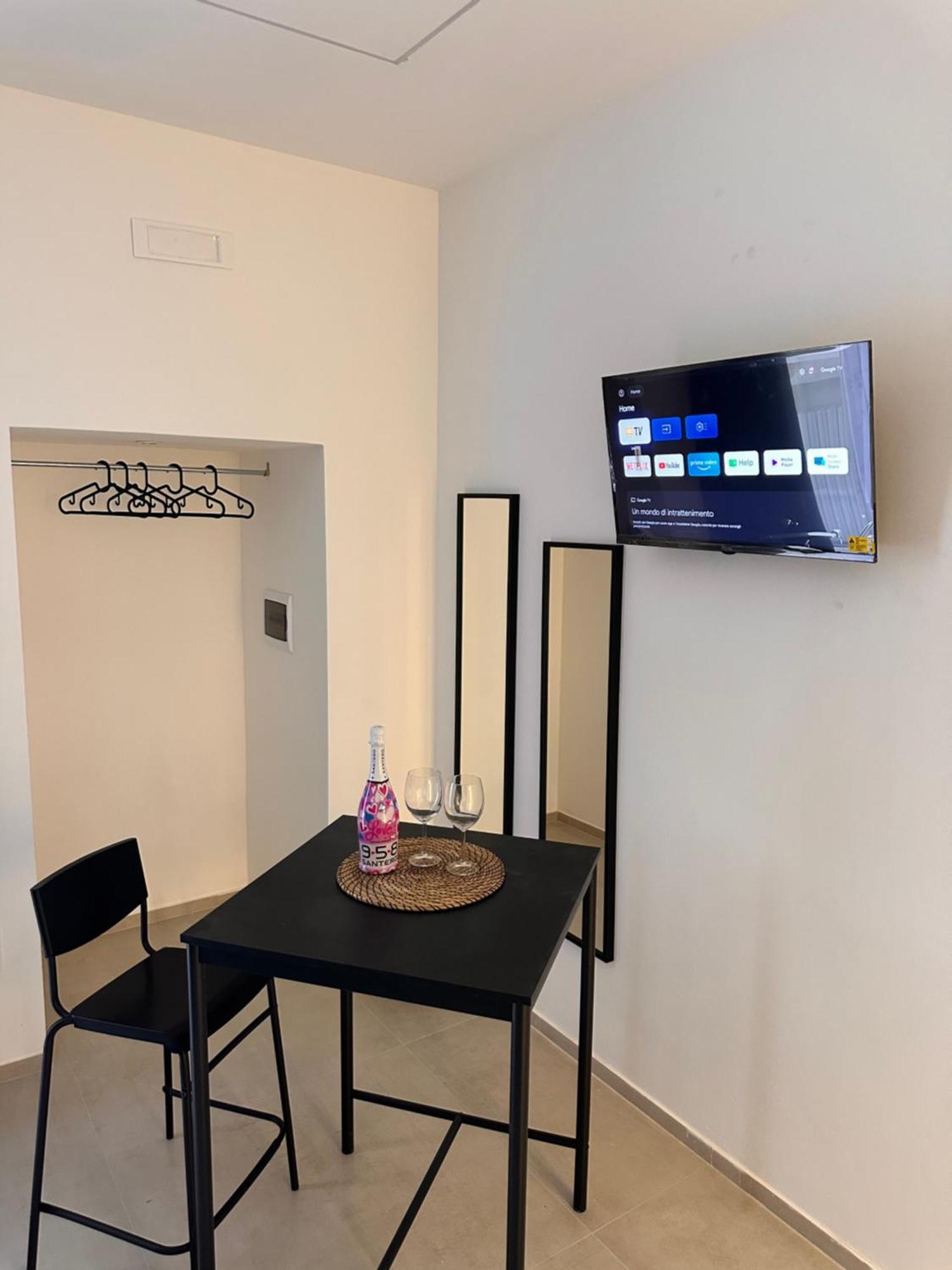 Guest house Dalyrooms Bari