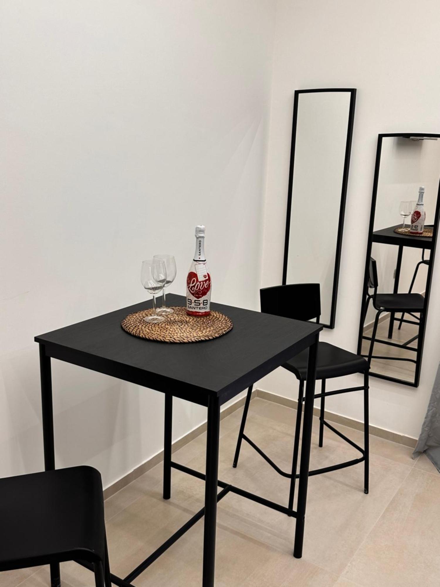 Dalyrooms Bari