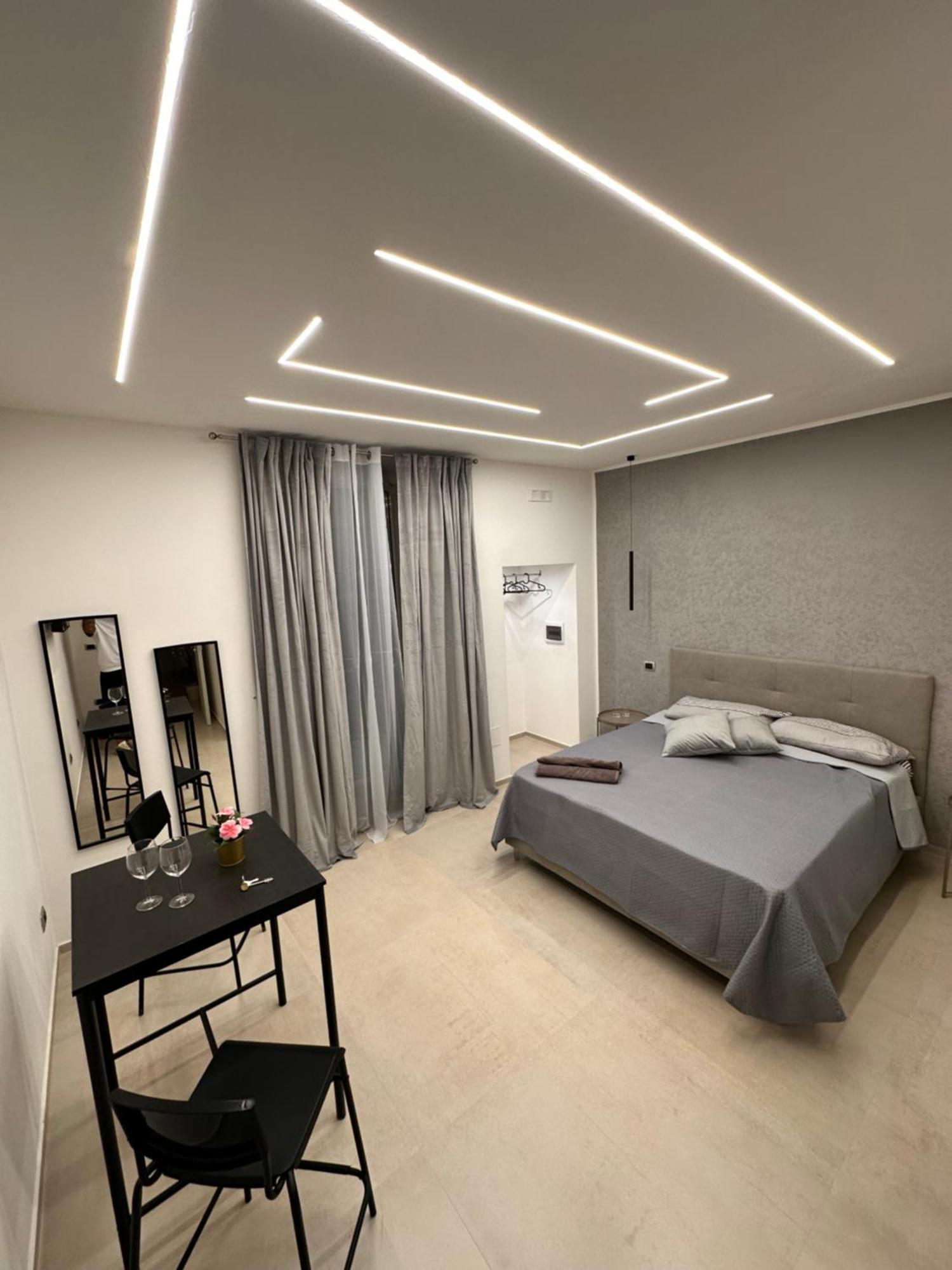Guest house Dalyrooms Bari